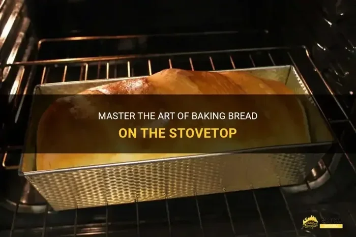 How to Bake Without an Oven