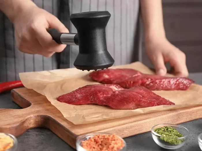 How to Tenderize Beef