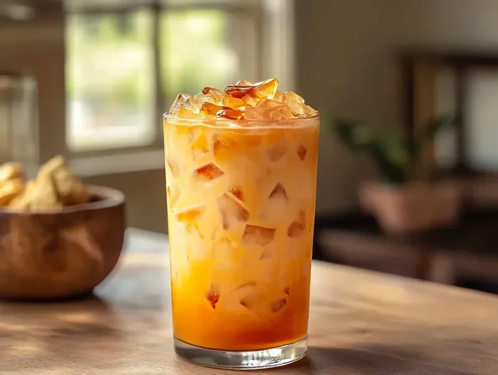 Thai Tea