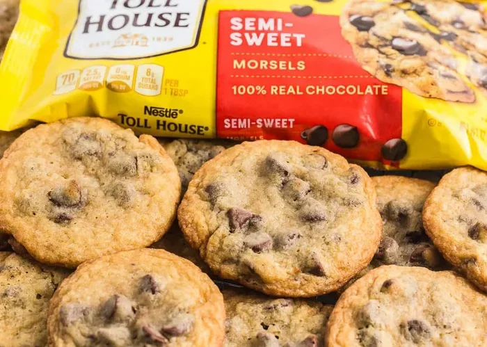 In What State Was the Chocolate Chip Cookie Invented