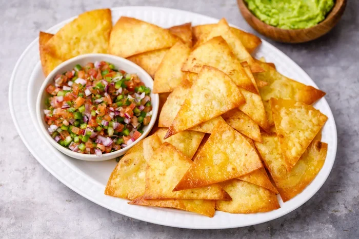 Tortilla Chips
