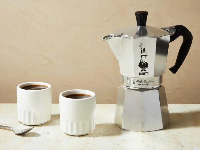 Italian Espresso Maker