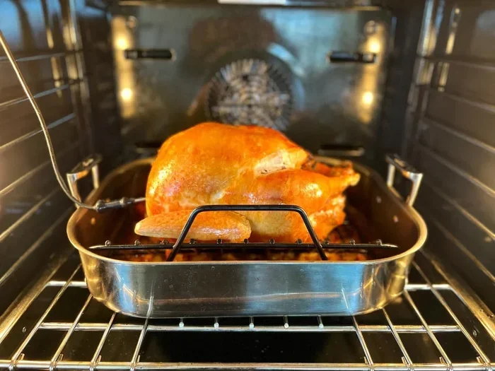 Turkey Roasting Times 325 Chart