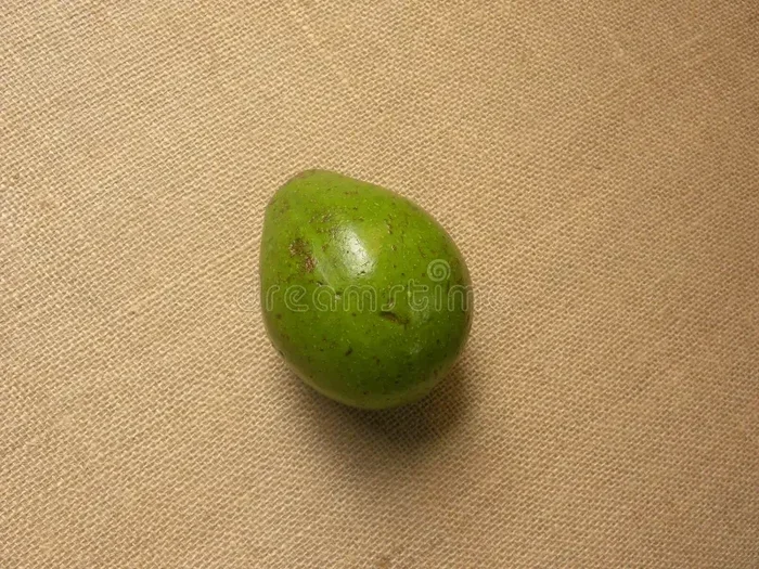What Can I Do with Advocados Which Never Ripen?