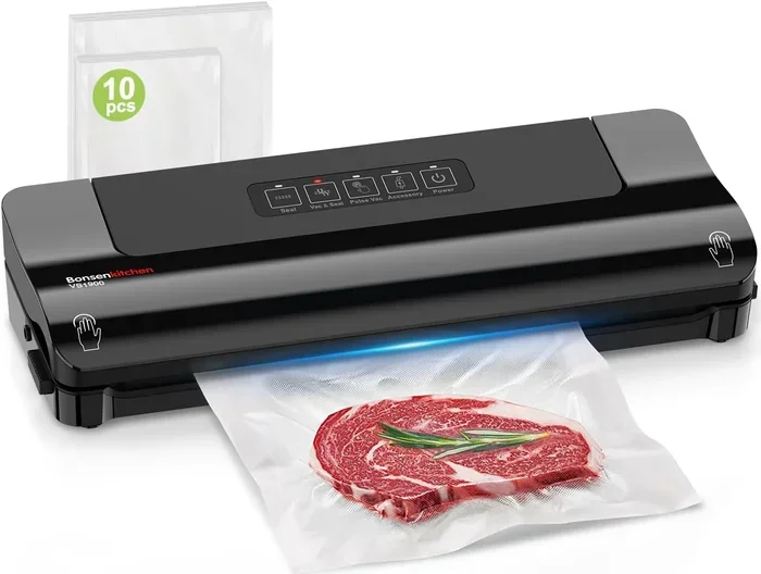 How to Prevent Freezer Burn
