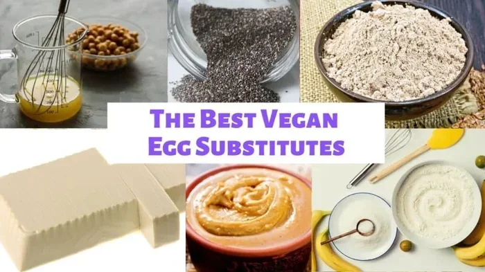 Egg Substitute
