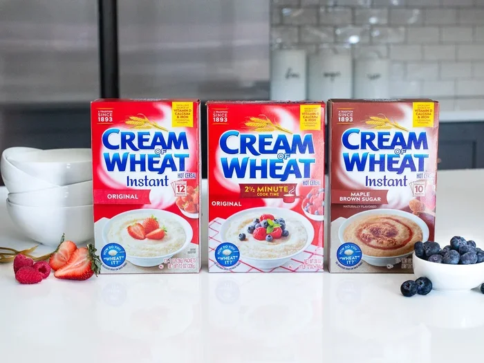 What Is Cream of Wheat