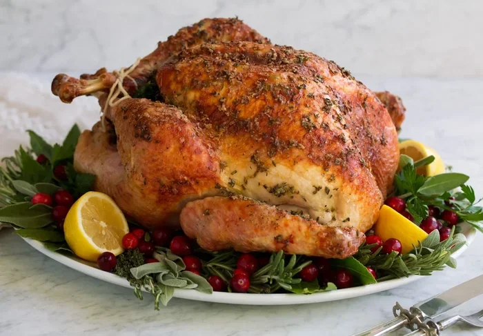 How Long Should I Cook at 14 Pound Turkey