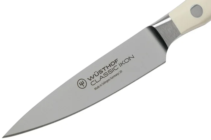 Wüsthof Classic Ikon Wit