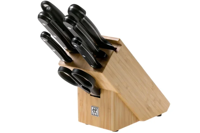 Zwilling Knives Review